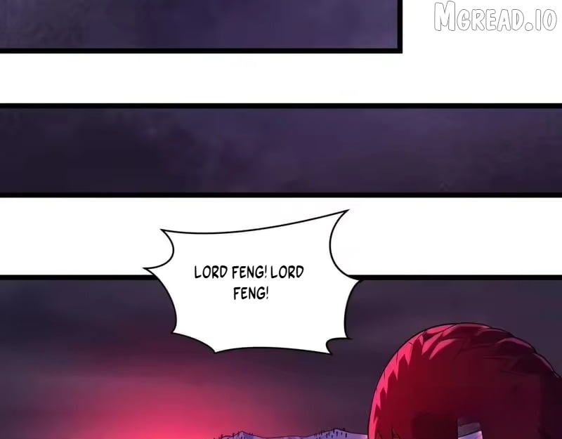 Era of the Haunted Chapter 576  - page 54
